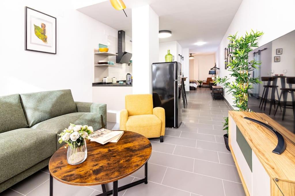 Caramba Freshapartments Appartement